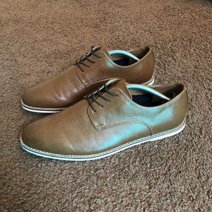 H&M Derby Shoes